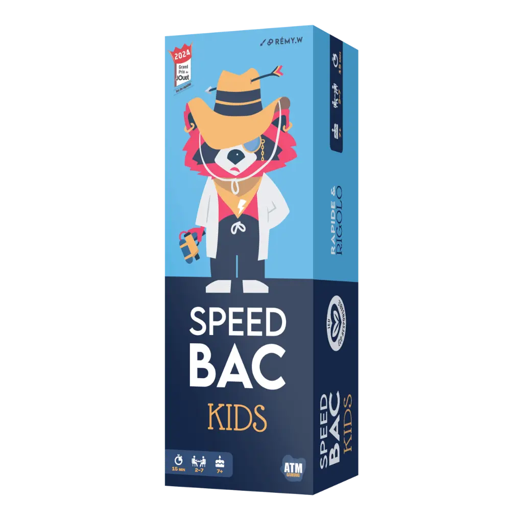 SPEED BAC KIDS.webp