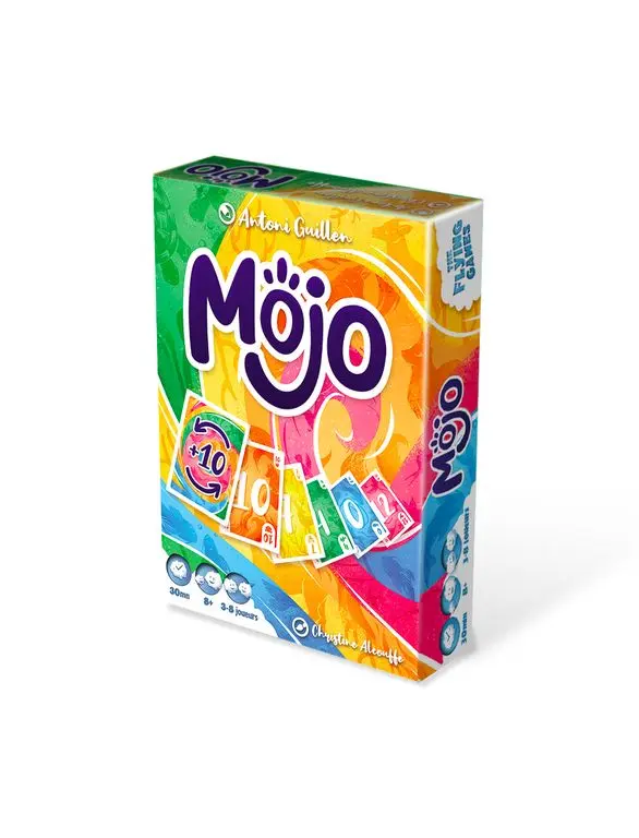 MOJO
