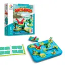 L'ARCHIPEL DES DINOSAURES