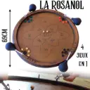 BILLARD NICOLAS (ROSANOL)