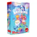L'ILE DES MOOKIES 