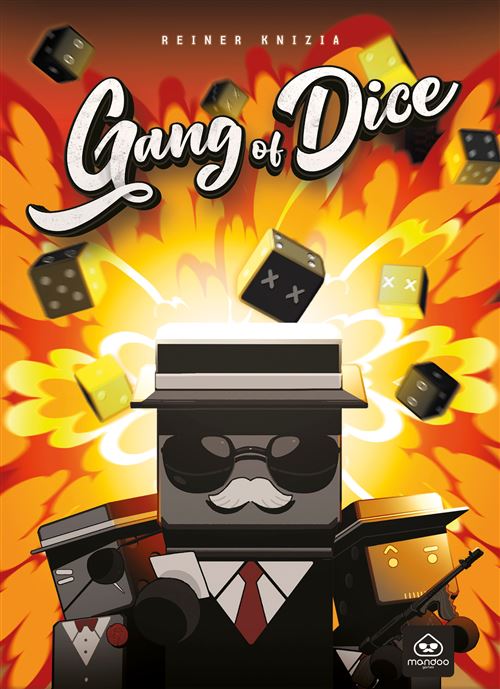 GANG OF DICE
