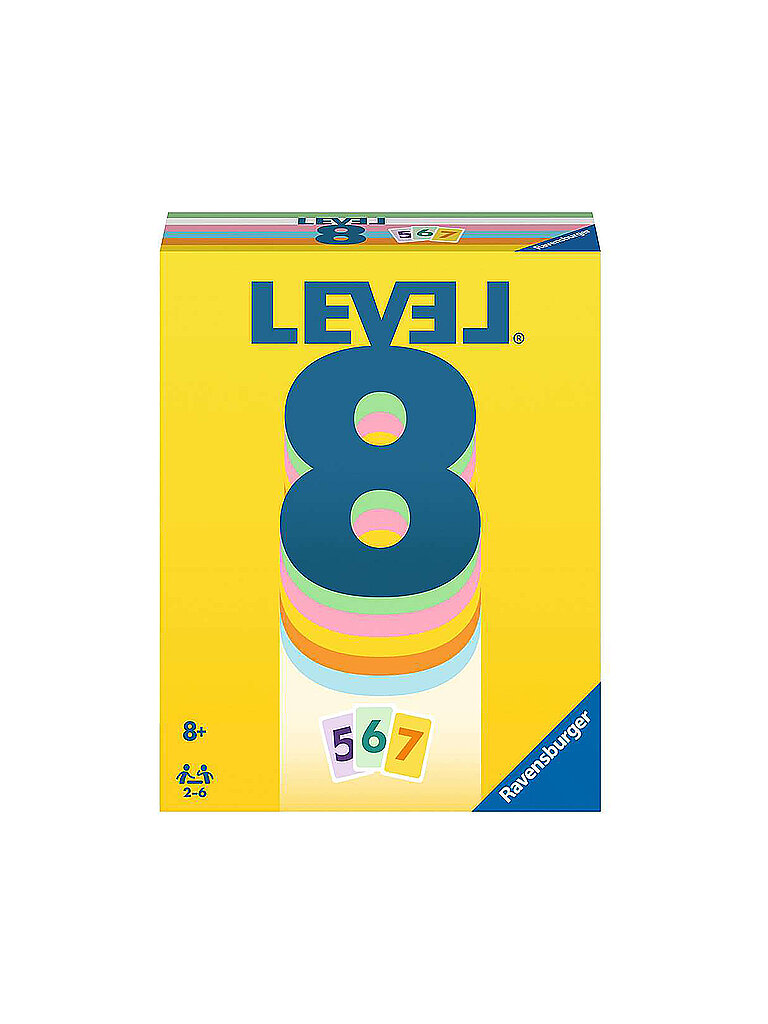 [0069] LEVEL 8