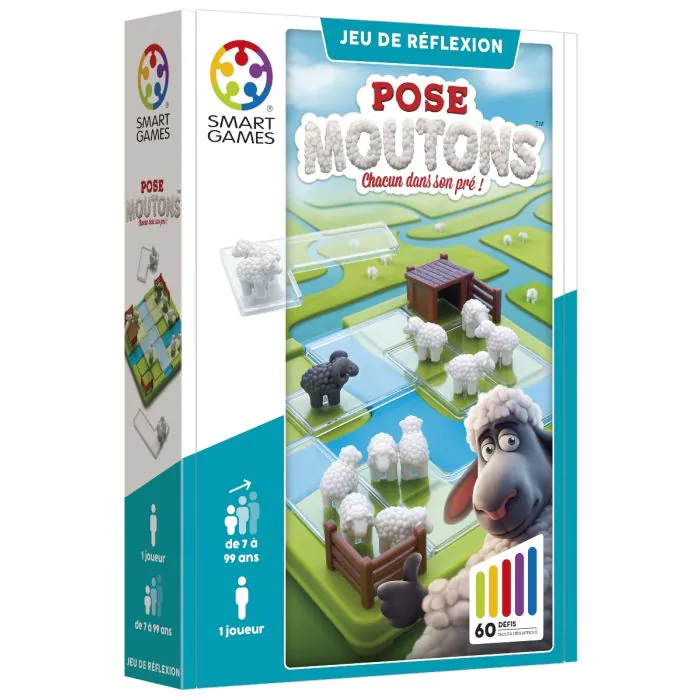[0074] POSE MOUTONS 