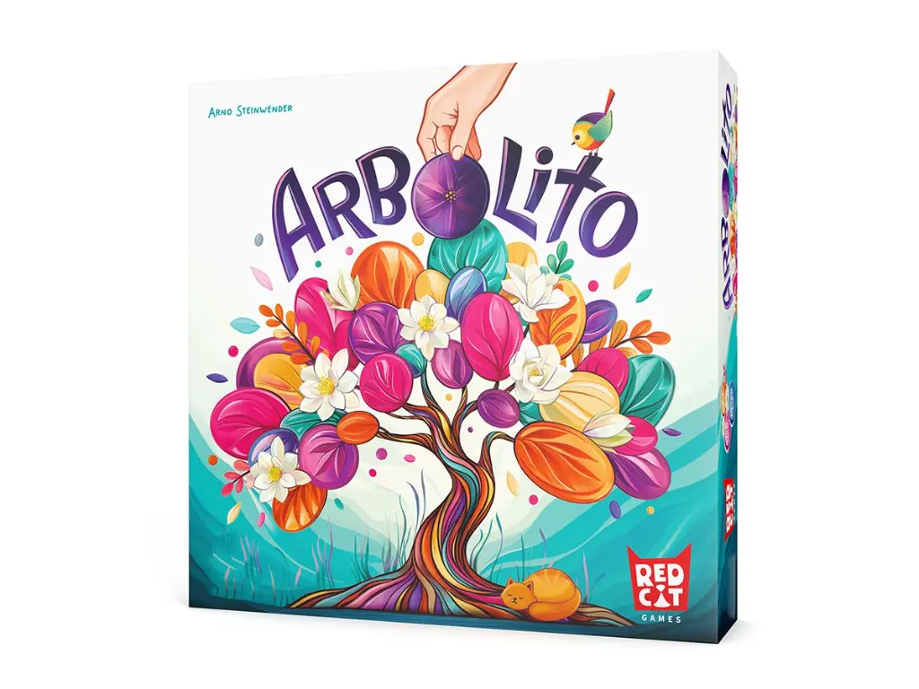 ARBOLITO 