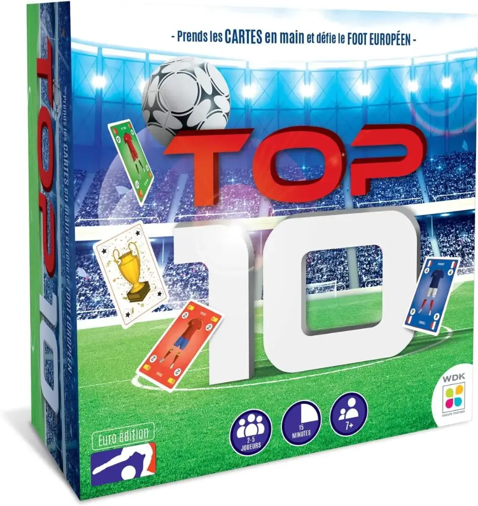 TOP 10