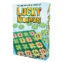 LUCKY NUMBER