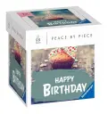 PUZZLE HAPPY BIRTHDAY