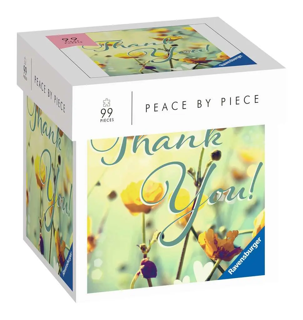[0090] PUZZLE THANK YOU