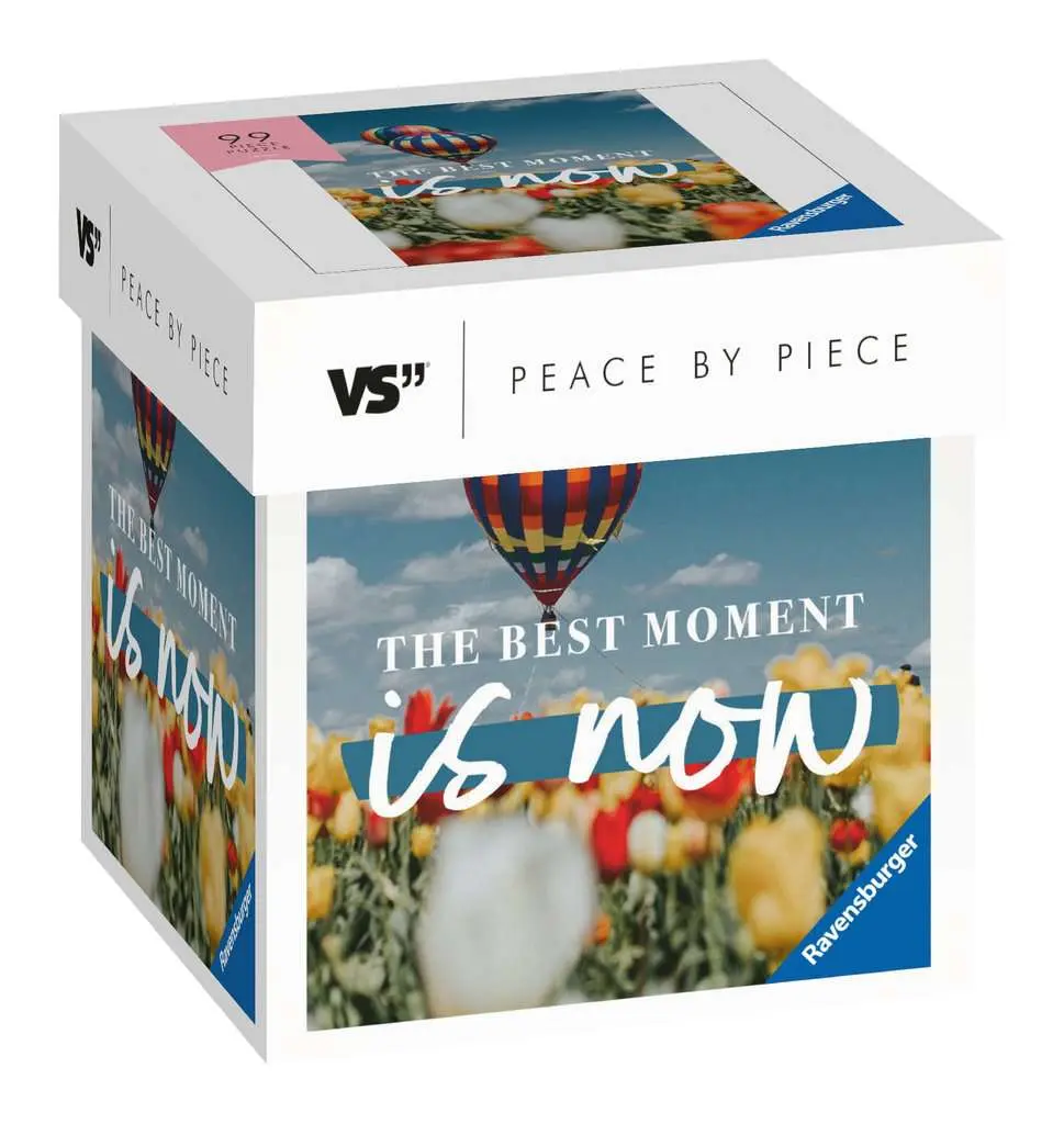 PUZZLE THE BEST MOMENT 
