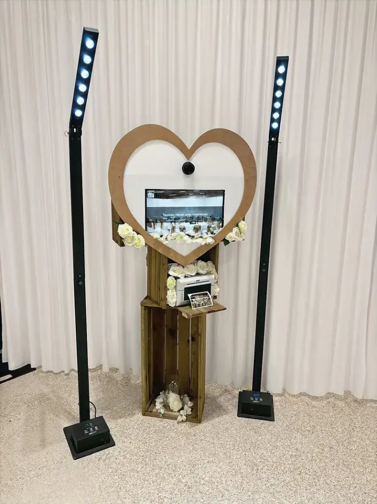 LE COEUR CHAMPETRE 
