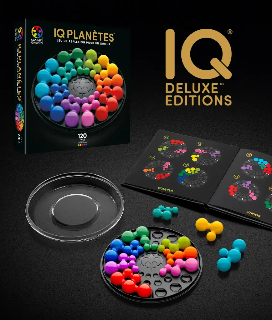 [0079] IQ PLANETE