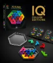 IQ RUNES