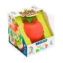 CECI N EST PAS UNE POMME 