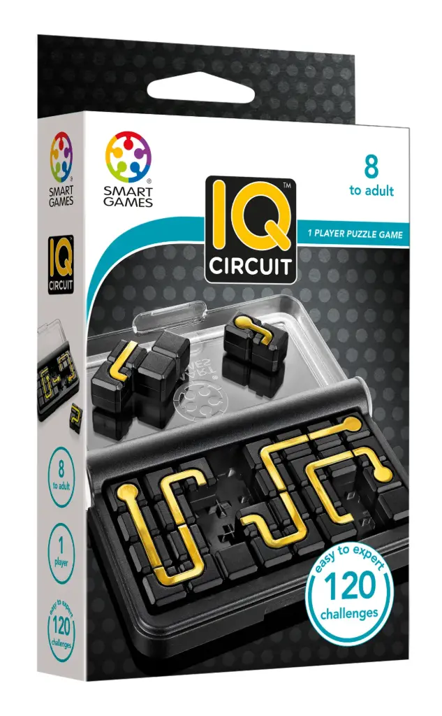[0113] IQ CIRCUIT
