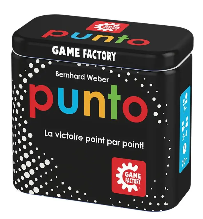 PUNTO