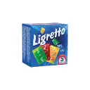 LIGRETTO BLEU