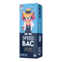 SPEED BAC KIDS