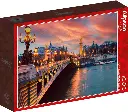 PUZZLE PONT ALEXANDRE 1000 PIECES