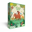 FOREST FIRST