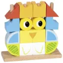 JEU EMPILEMENT VARIO