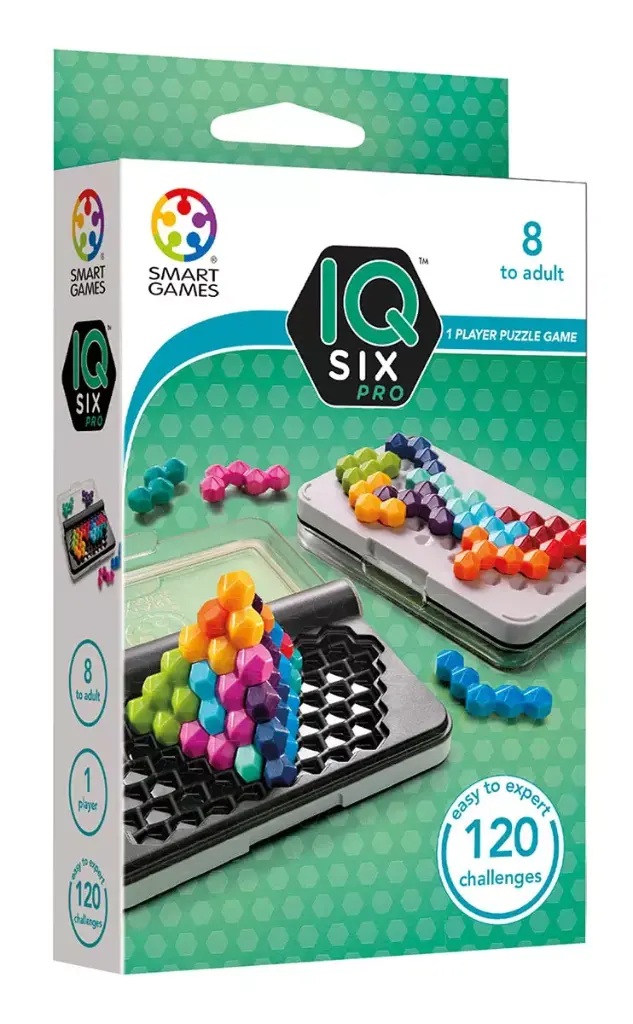 [0055] IQ SIX PRO 