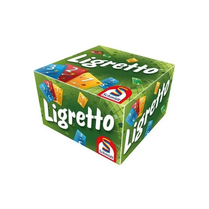 [0124] LIGRETTO VERT 