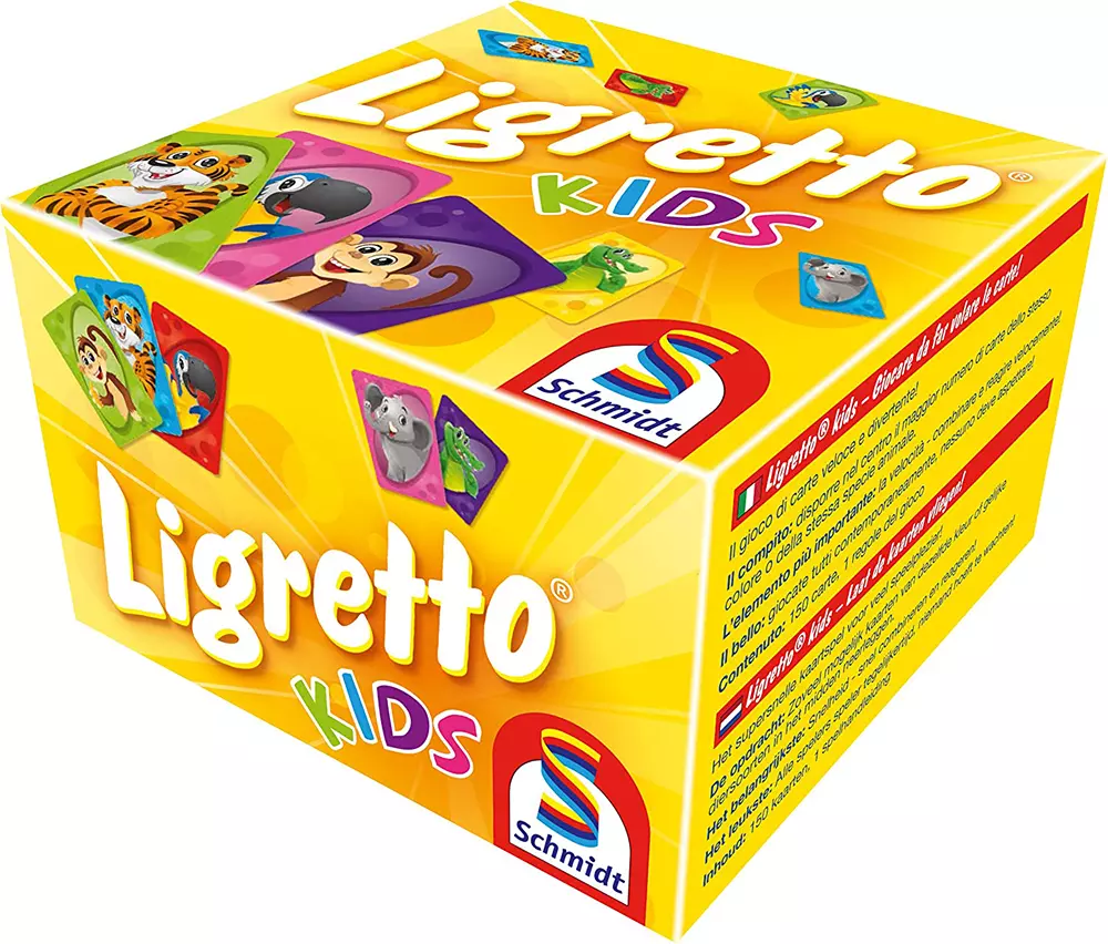 [0127] LIGRETTO KIDS 