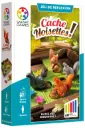 CACHE NOISETTES