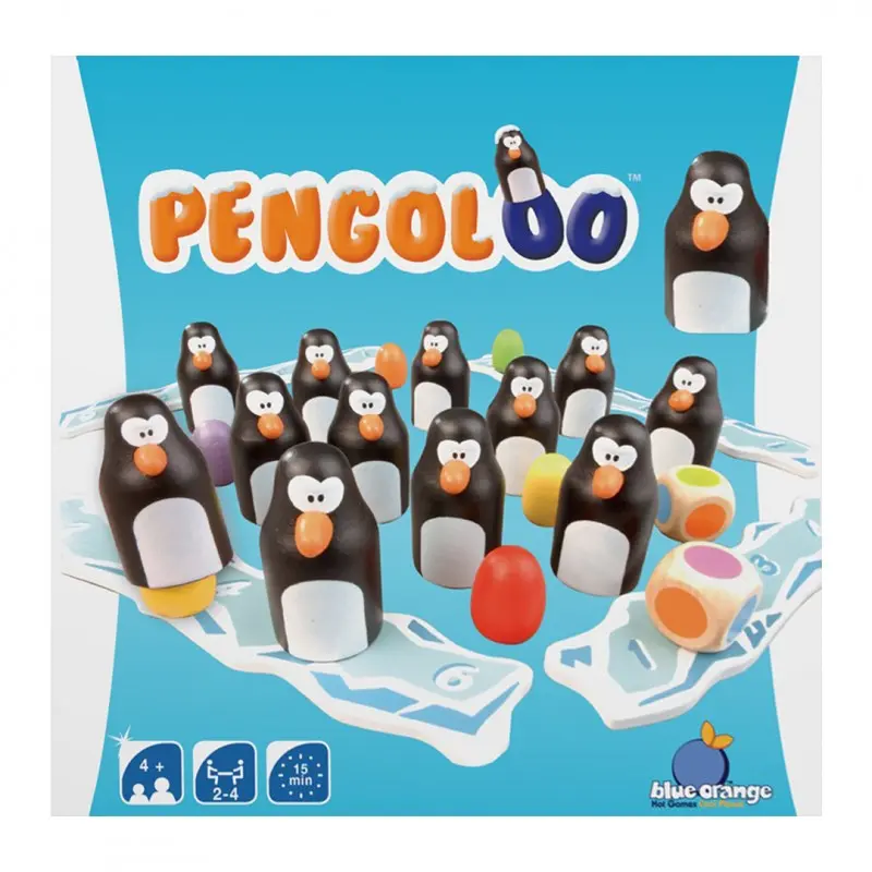 PENGOLOO XXL