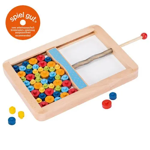 MIKADO DES PIONS GOKI