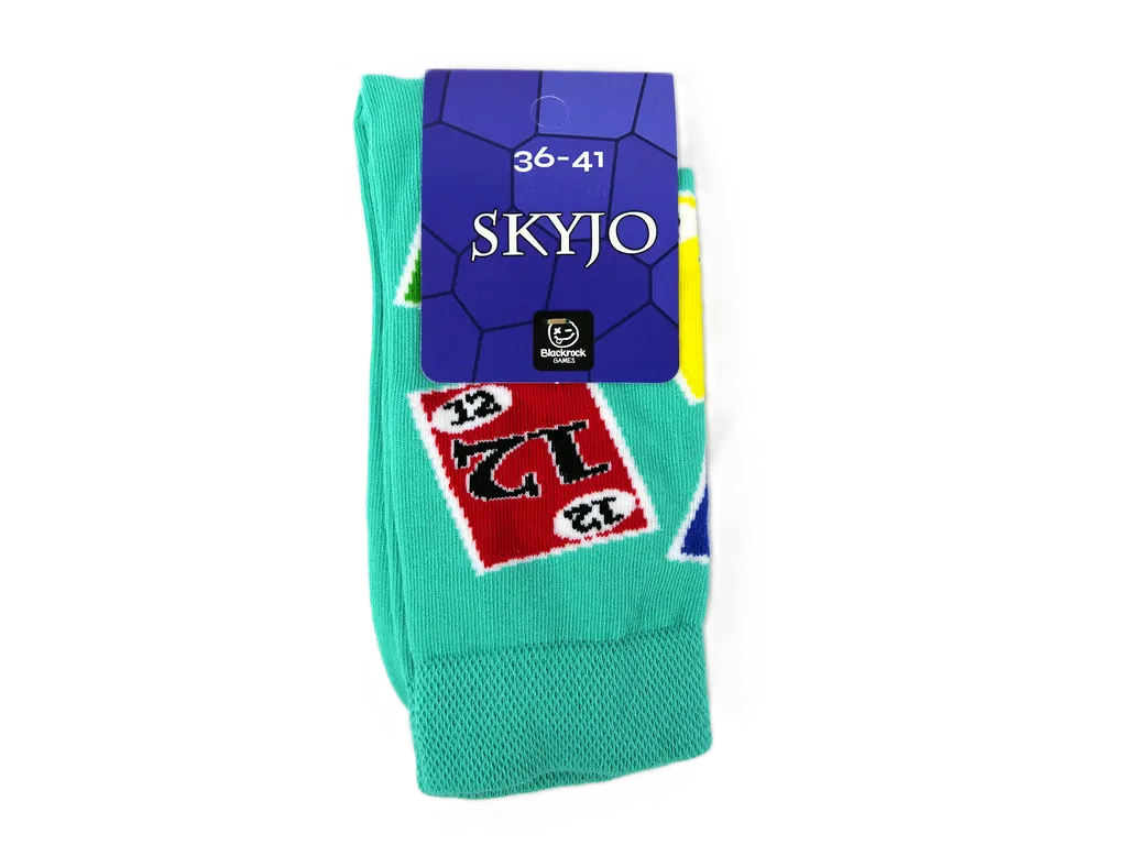 CHAUSSETTES SKYJO 38/41