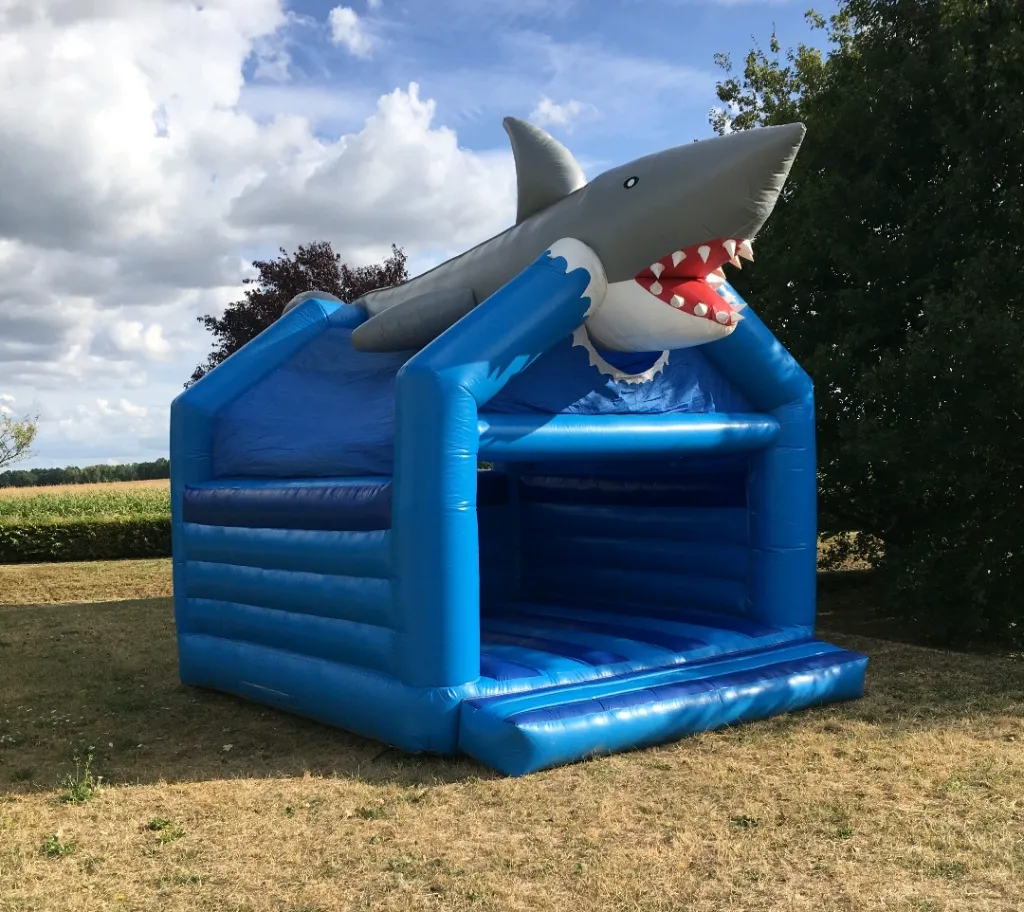 CHATEAU REQUIN GONFLABE