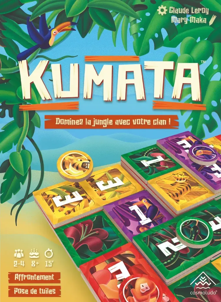 KUMATA