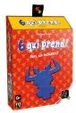 6 QUI PREND