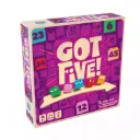 GOT FIVE