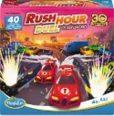 RUSH HOUR DUEL