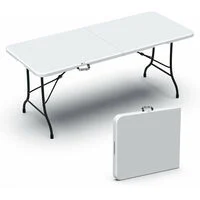 TABLE RECTANGULAIRE  80X80