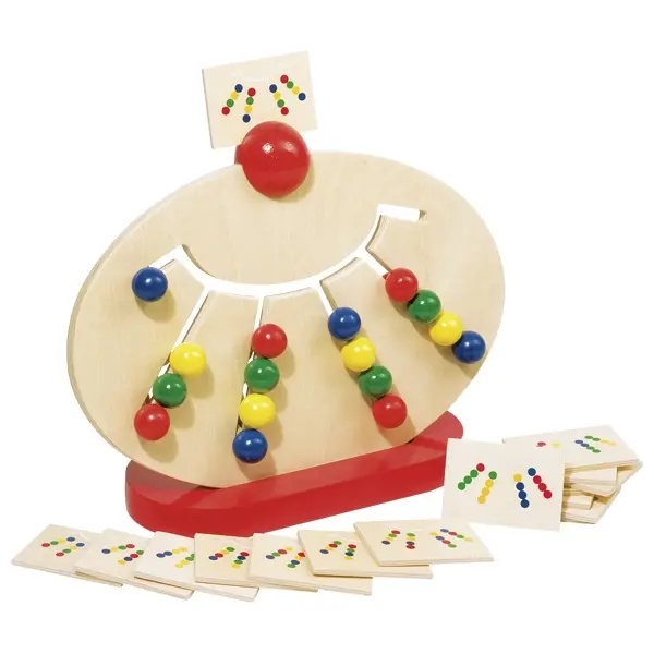 TABLEAU ASSORTIR LES COULEURS GOKI