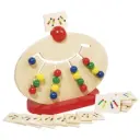 TABLEAU ASSORTIR LES COULEURS GOKI