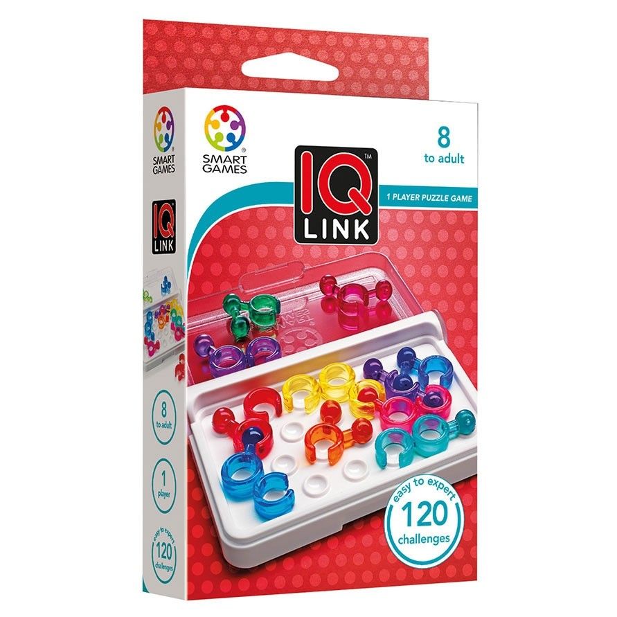 [0081] IQ LINK