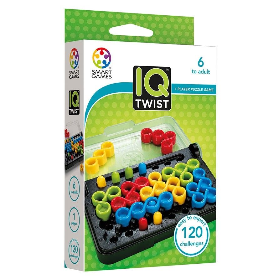 [0078] IQ TWIST