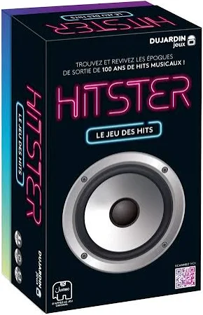 HITSTER