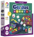 GENIUS GEMMES