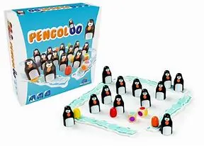 PENGOLOO 