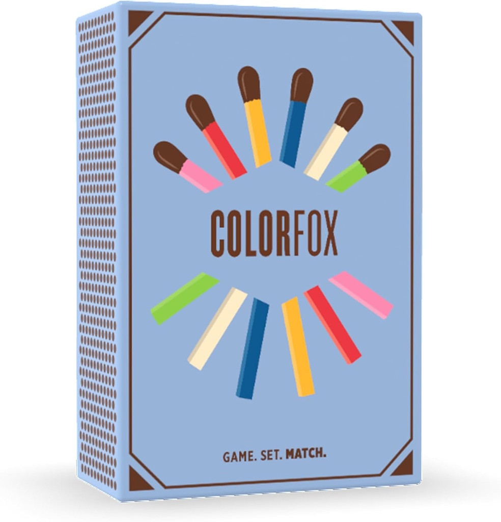 [0052] COLORFOX