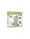 GLOBE TROTTERS