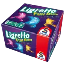 LIGRETTO FUN RUN