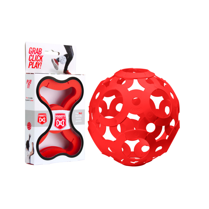 FOOOTY ROUGE