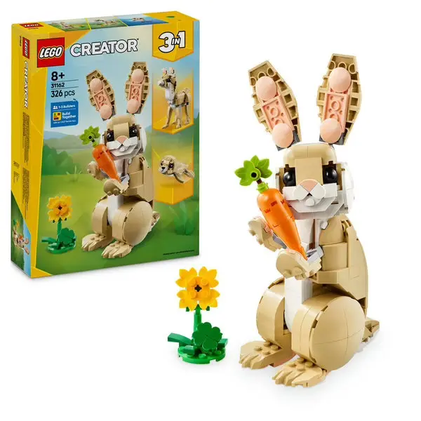 LAPIN CREATOR